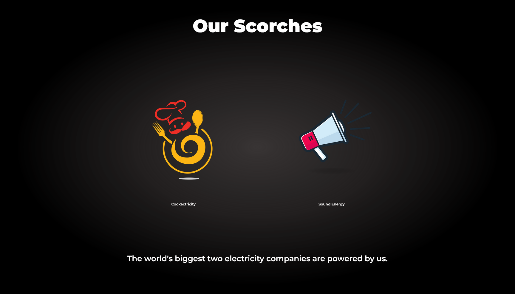 burn website preview image